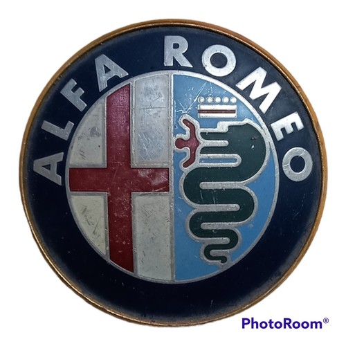 Stemma per alfa - stemma, 145