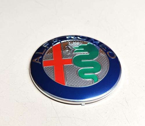 Stemma fregio alfa romeo - fregio,