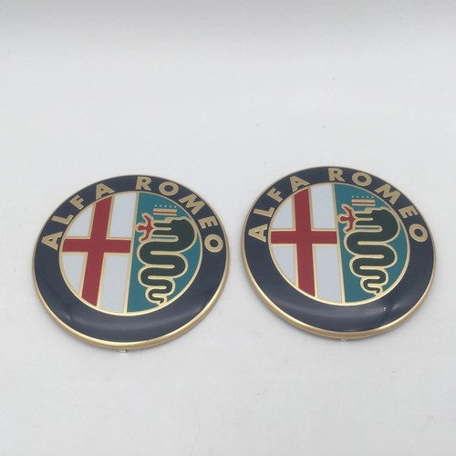 Stemma fregio alfa romeo logo - stemma,