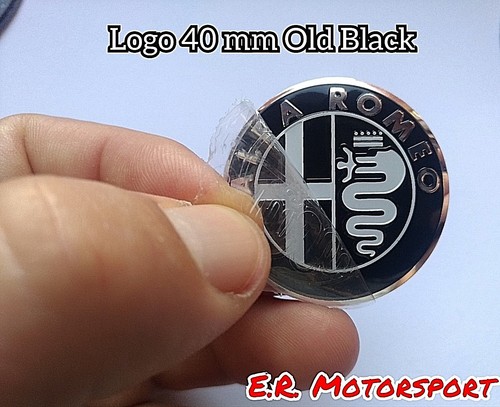 Stemma logo volante alfa - volante,