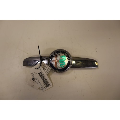 Stemma alfa romeo - stemma,