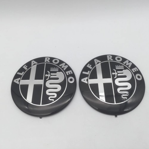 Stemma fregio alfa romeo - stemma,