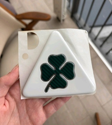 Stemma logo quadrifoglio - stemma,