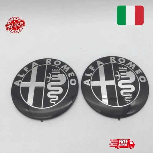 Stemma fregio alfa - romeo, logo