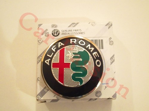 Coprimozzo alfa romeo - coprimozzo,