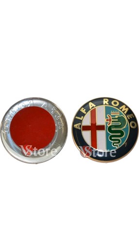 Kit alfa romeo - pz, 74mm