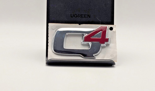 Alfa romeo q4 logo - romeo,