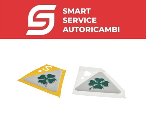 Stemmi loghi alfa romeo - 2,