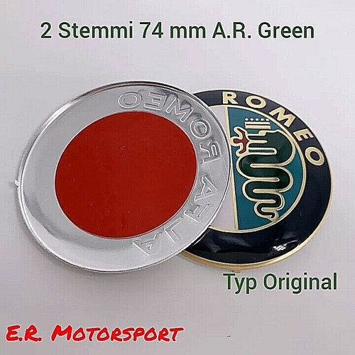 Stemmi alfa romeo 147 - 2, 74
