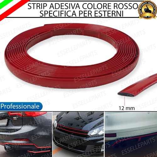 Profilo adesivo rosso per - adesivo,
