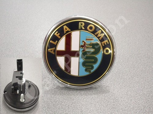 Stemma logo alfa romeo mito - logo,